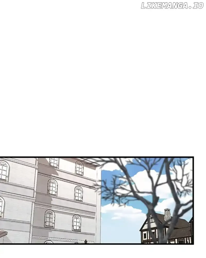 Single Wizard’s Dormitory Apartment Chapter 64 Online - página 1