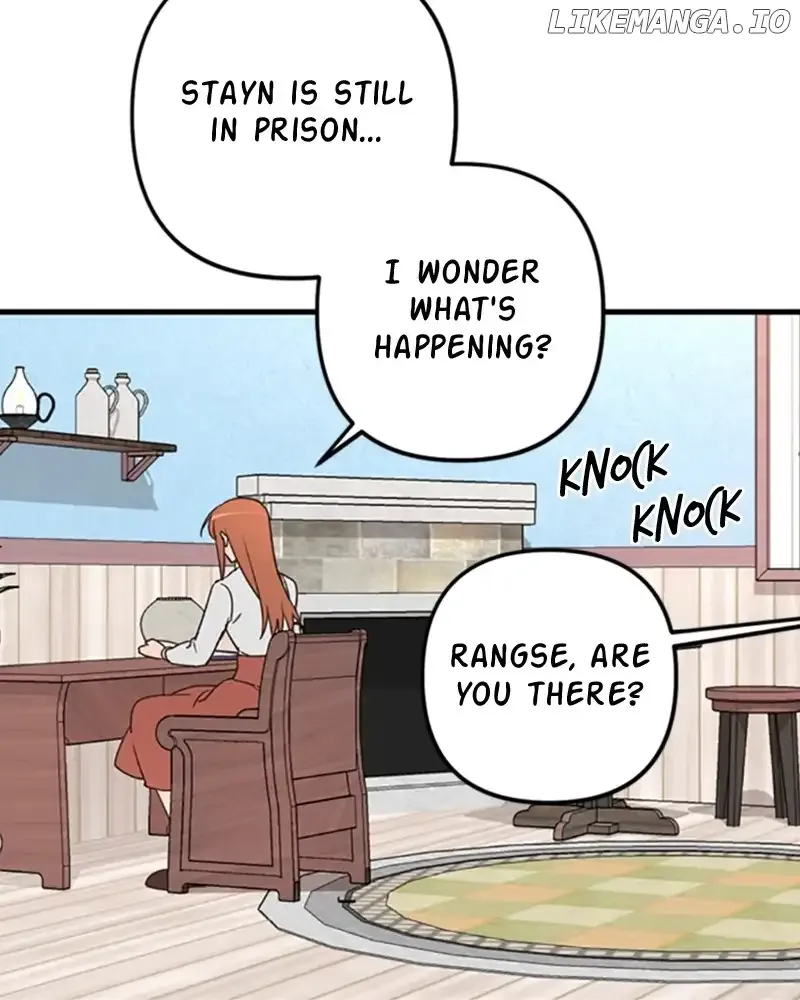 Single Wizard’s Dormitory Apartment Chapter 64 Online - página 4