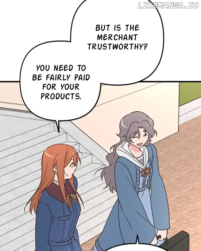 Single Wizard’s Dormitory Apartment Chapter 64 Online - página 17