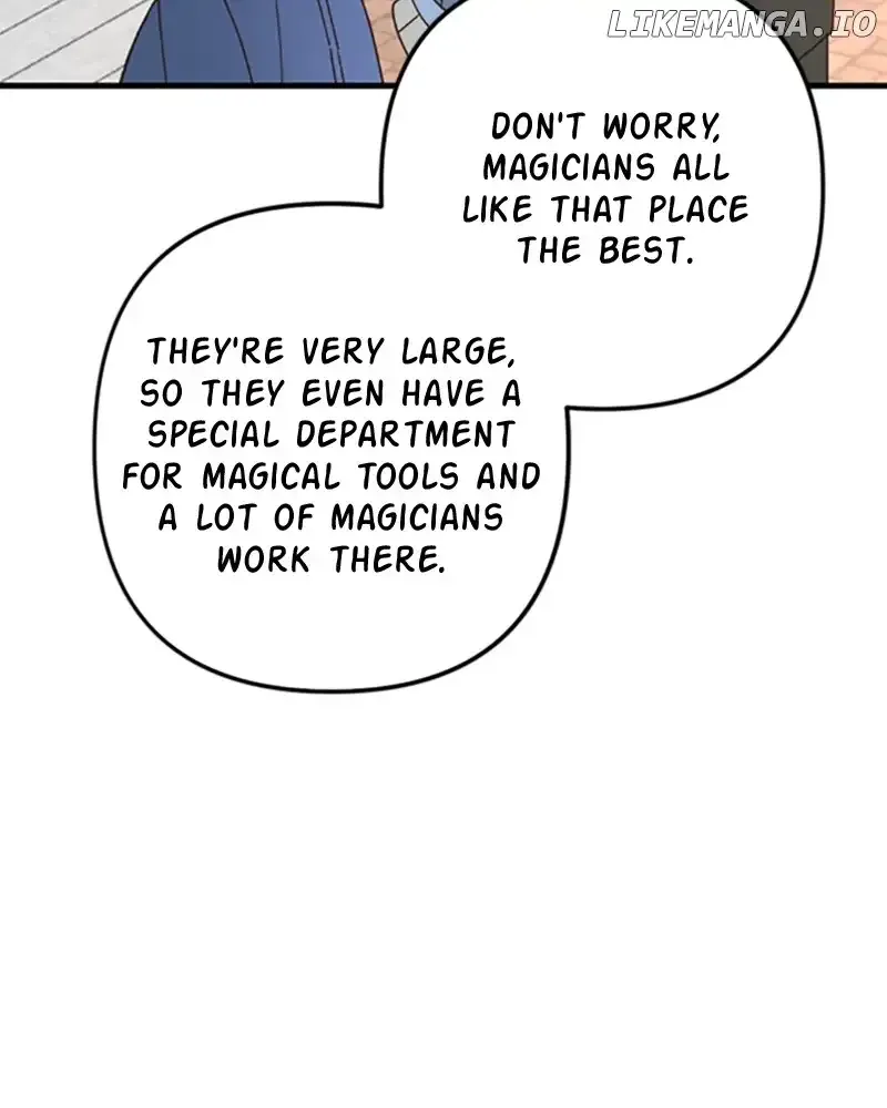Single Wizard’s Dormitory Apartment Chapter 64 Online - página 18
