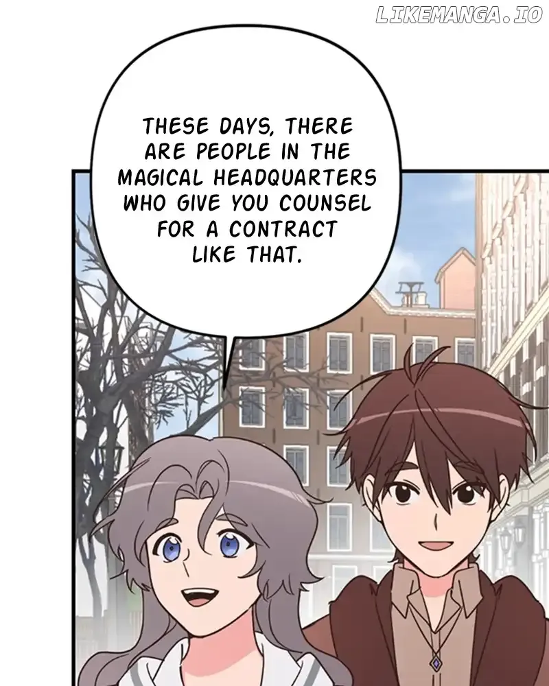 Single Wizard’s Dormitory Apartment Chapter 64 Online - página 19