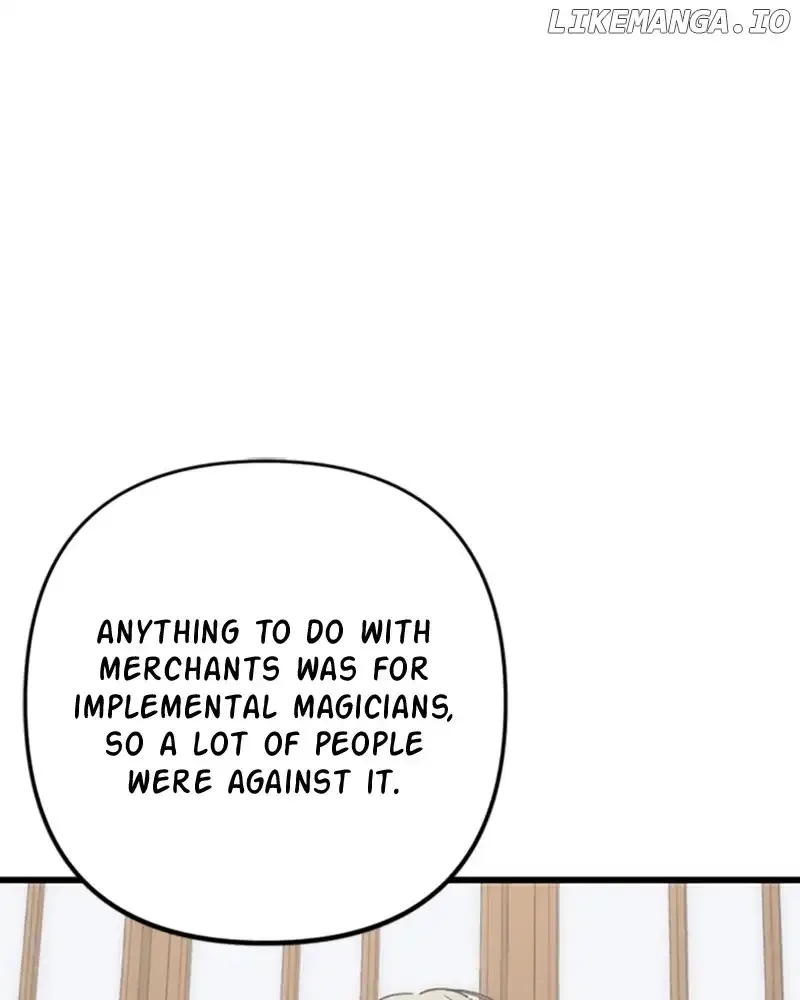 Single Wizard’s Dormitory Apartment Chapter 64 Online - página 23