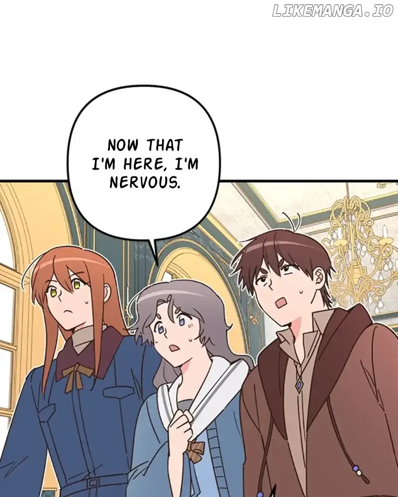 Single Wizard’s Dormitory Apartment Chapter 64 Online - página 30