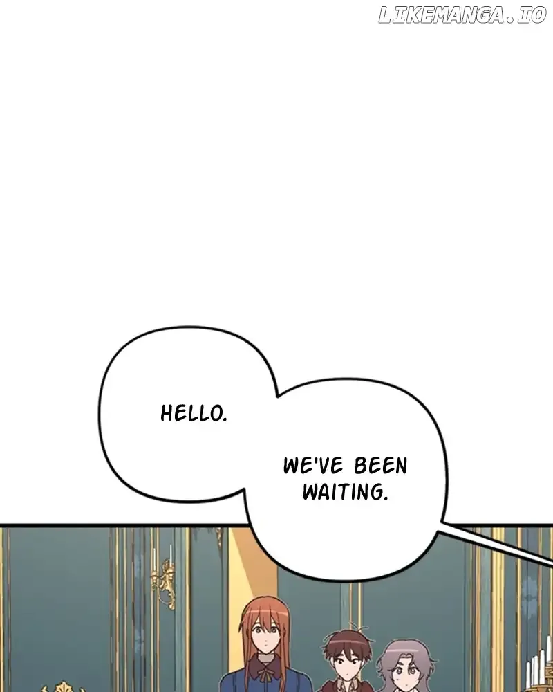 Single Wizard’s Dormitory Apartment Chapter 64 Online - página 33