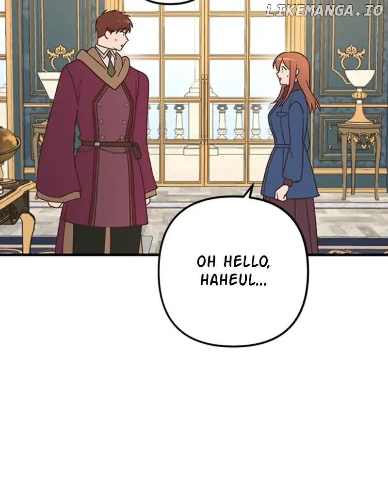 Single Wizard’s Dormitory Apartment Chapter 64 Online - página 38