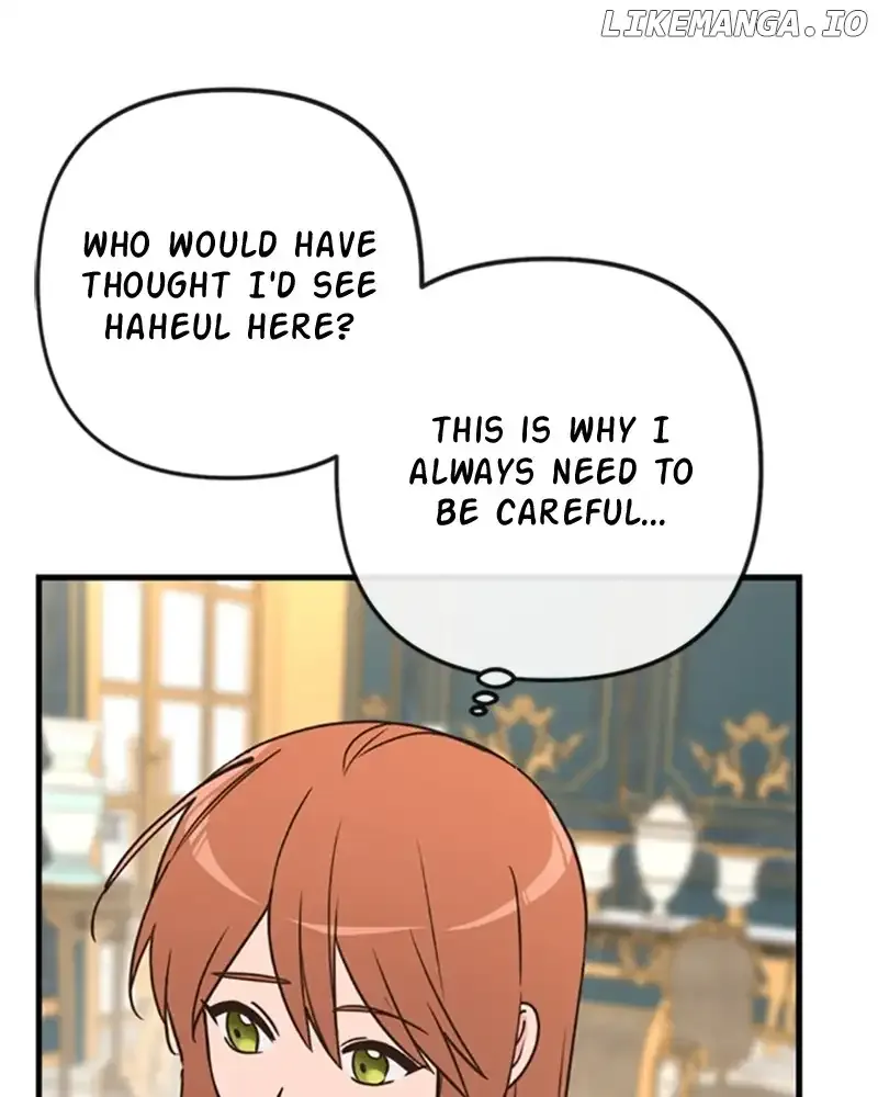 Single Wizard’s Dormitory Apartment Chapter 64 Online - página 39