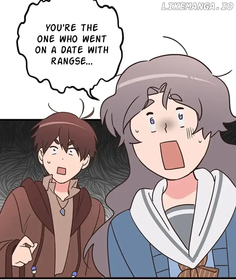 Single Wizard’s Dormitory Apartment Chapter 64 Online - página 41
