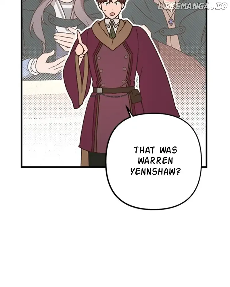 Single Wizard’s Dormitory Apartment Chapter 64 Online - página 43