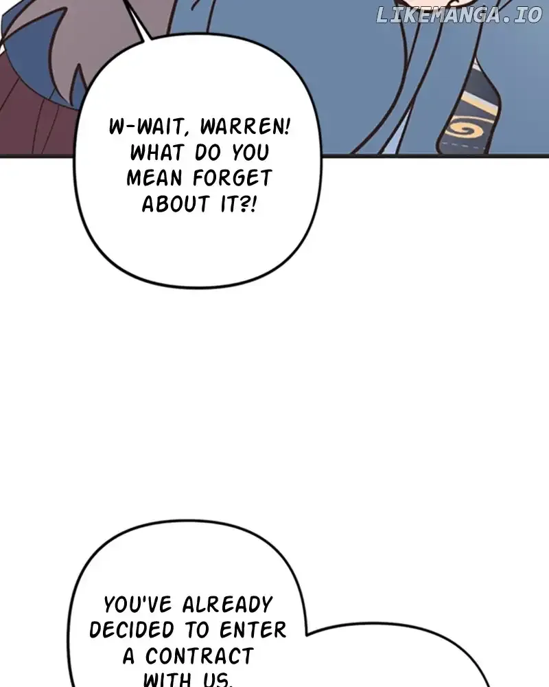 Single Wizard’s Dormitory Apartment Chapter 64 Online - página 45