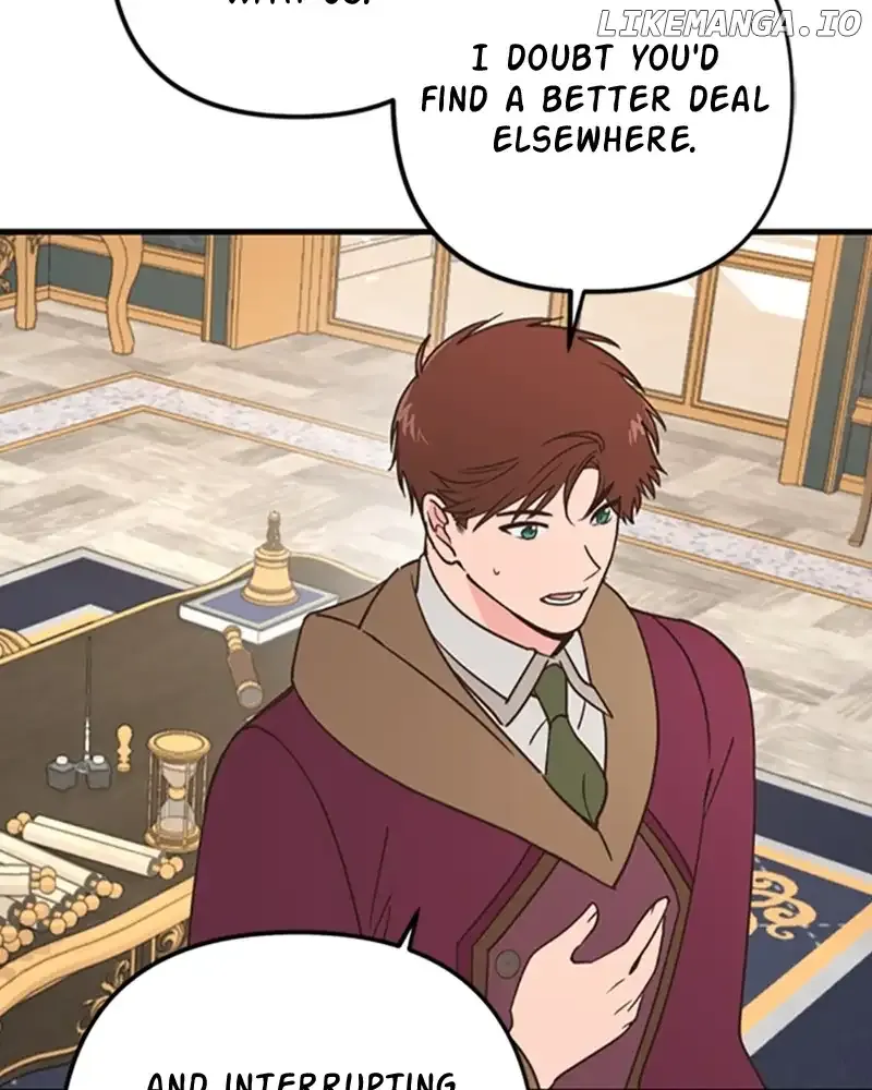 Single Wizard’s Dormitory Apartment Chapter 64 Online - página 46