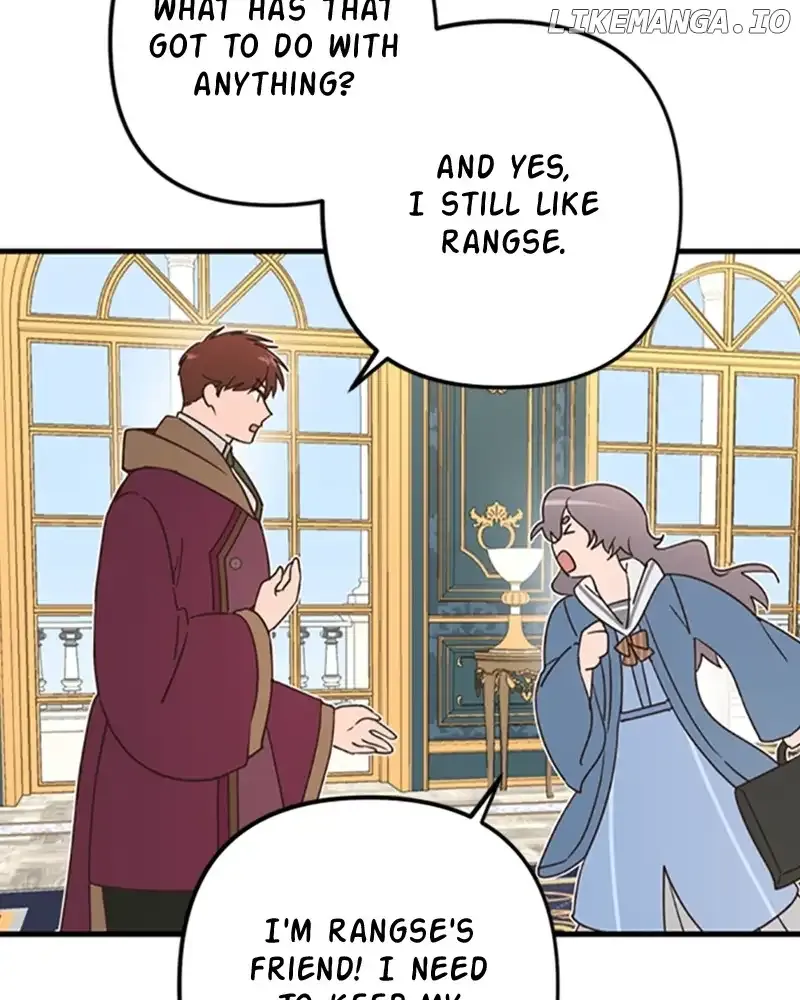Single Wizard’s Dormitory Apartment Chapter 64 Online - página 50