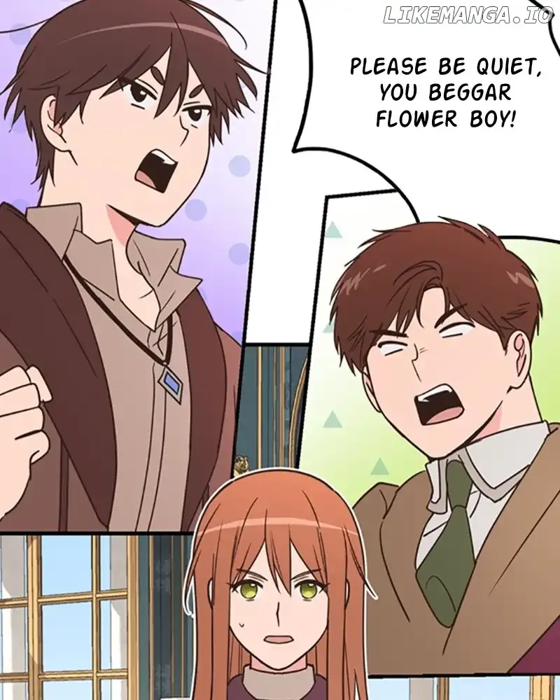 Single Wizard’s Dormitory Apartment Chapter 64 Online - página 52