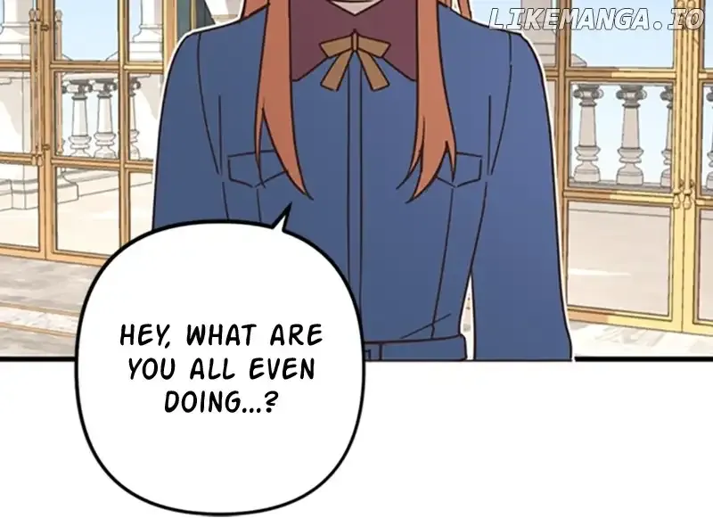 Single Wizard’s Dormitory Apartment Chapter 64 Online - página 53