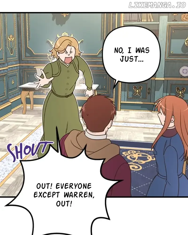 Single Wizard’s Dormitory Apartment Chapter 64 Online - página 58