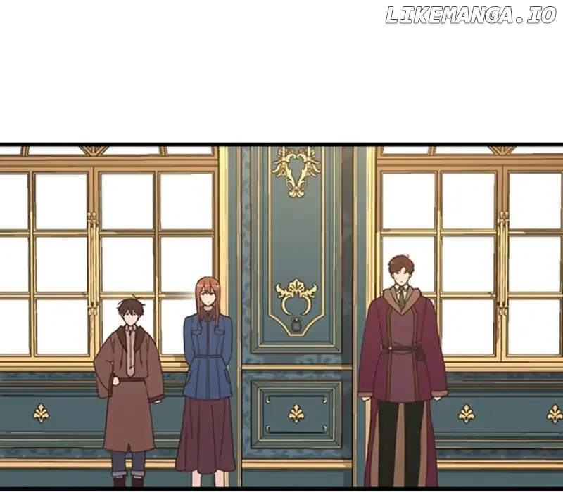 Single Wizard’s Dormitory Apartment Chapter 64 Online - página 62