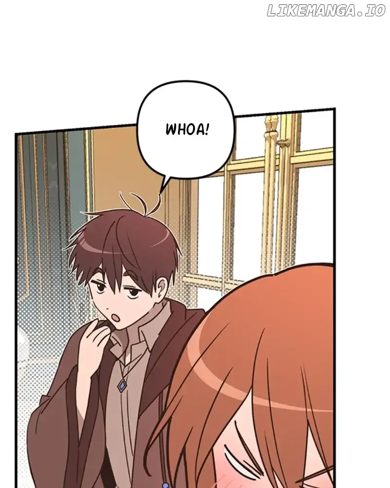 Single Wizard’s Dormitory Apartment Chapter 64 Online - página 66