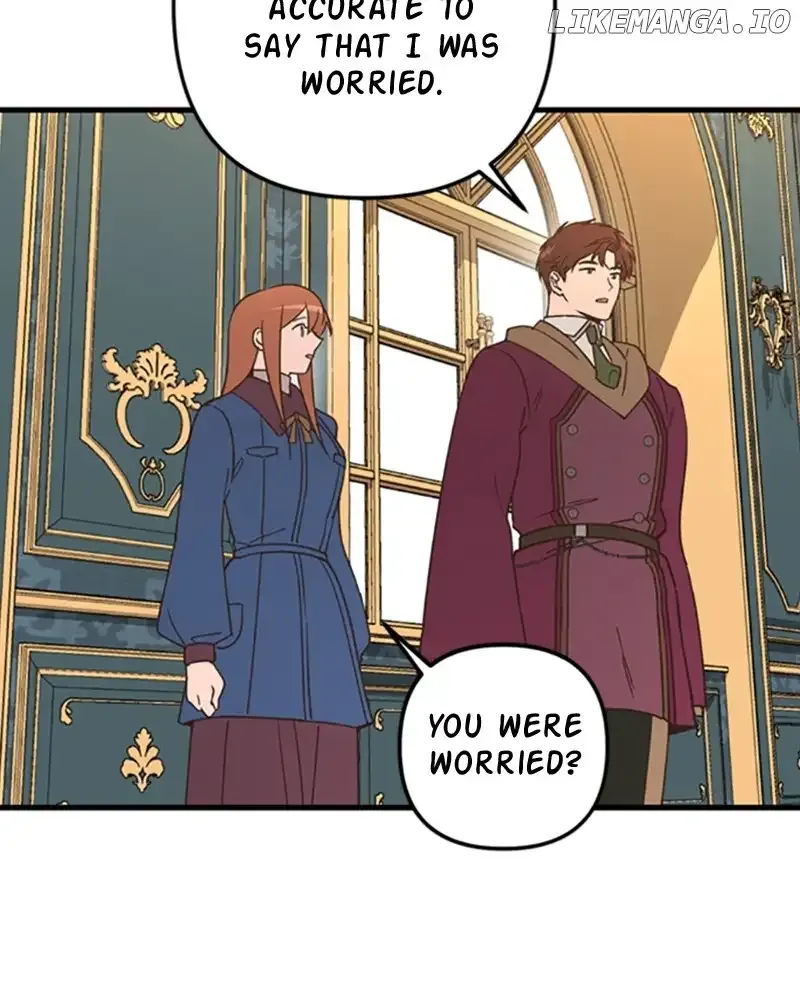 Single Wizard’s Dormitory Apartment Chapter 64 Online - página 68