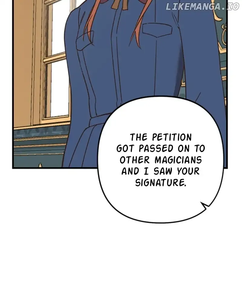 Single Wizard’s Dormitory Apartment Chapter 64 Online - página 70