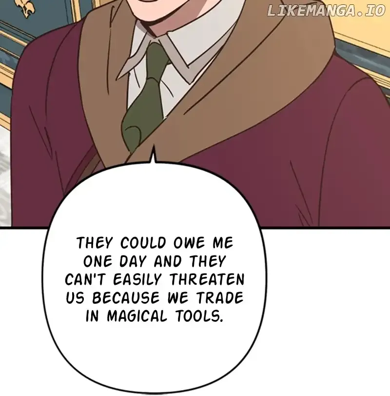 Single Wizard’s Dormitory Apartment Chapter 64 Online - página 74