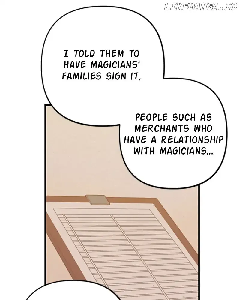 Single Wizard’s Dormitory Apartment Chapter 64 Online - página 77