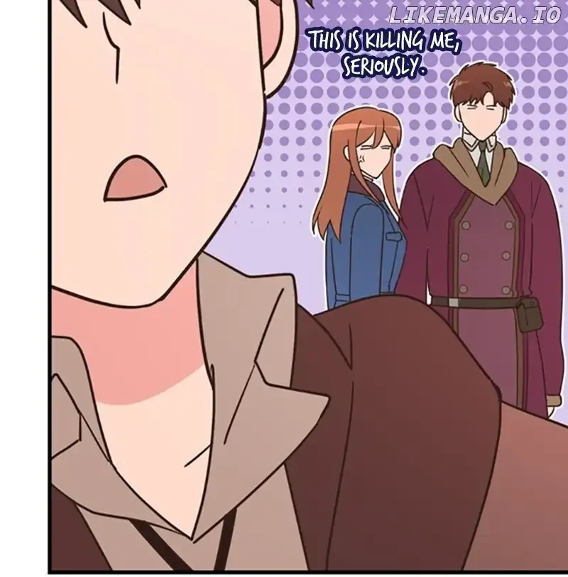 Single Wizard’s Dormitory Apartment Chapter 64 Online - página 84