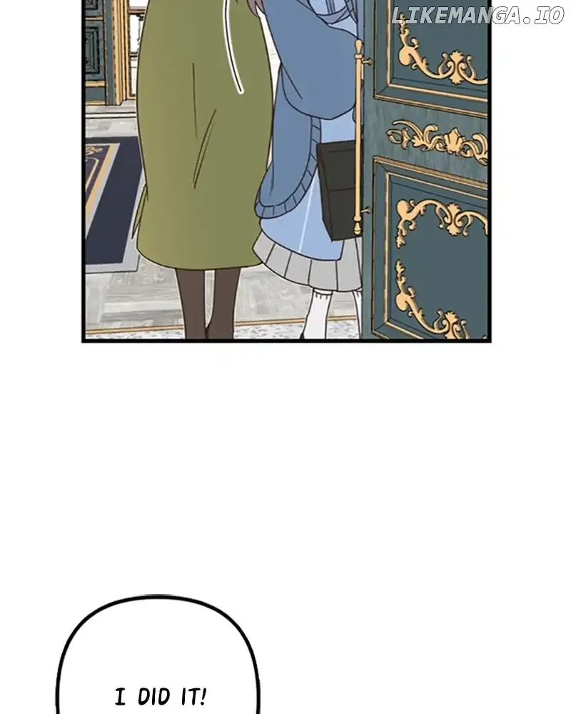 Single Wizard’s Dormitory Apartment Chapter 64 Online - página 86