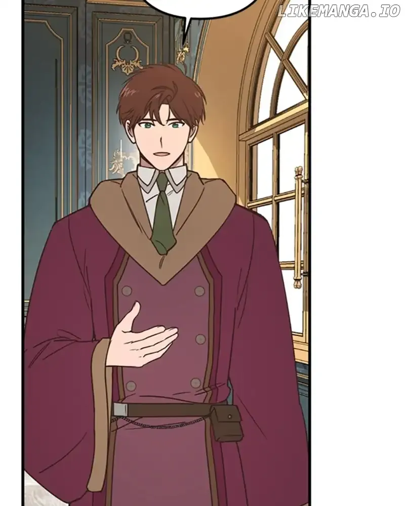 Single Wizard’s Dormitory Apartment Chapter 64 Online - página 90