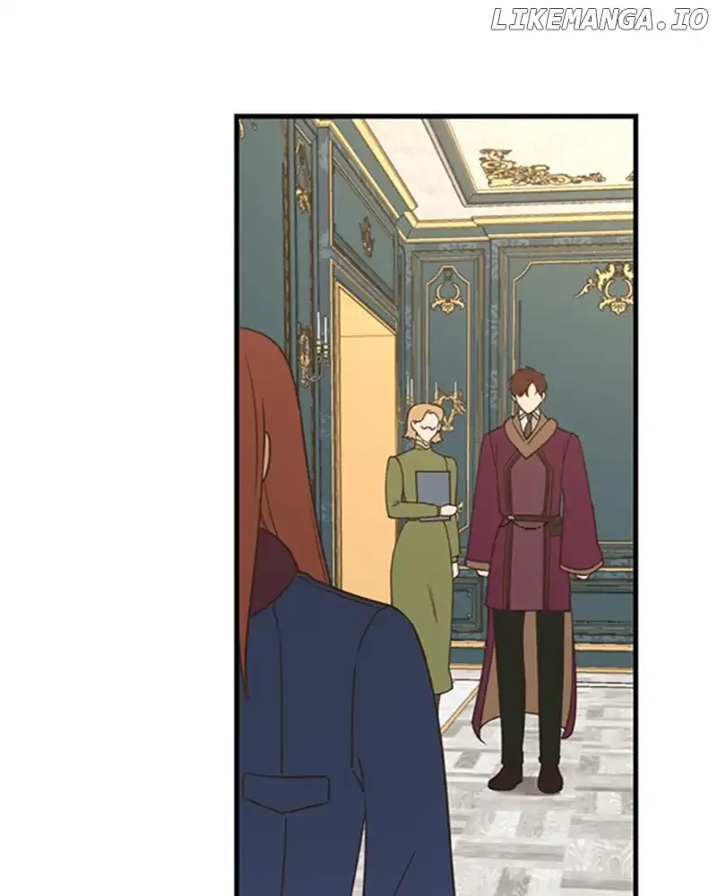 Single Wizard’s Dormitory Apartment Chapter 64 Online - página 93