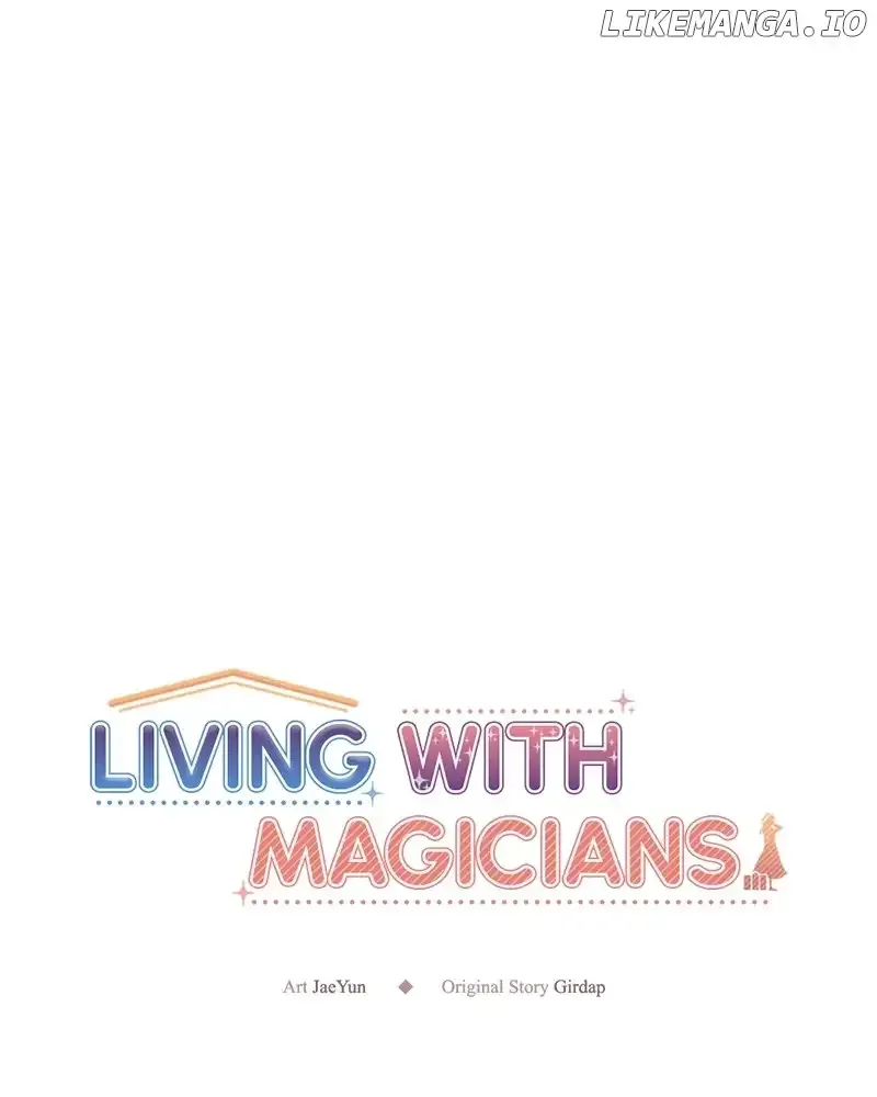 Single Wizard’s Dormitory Apartment Chapter 67 Online - página 1