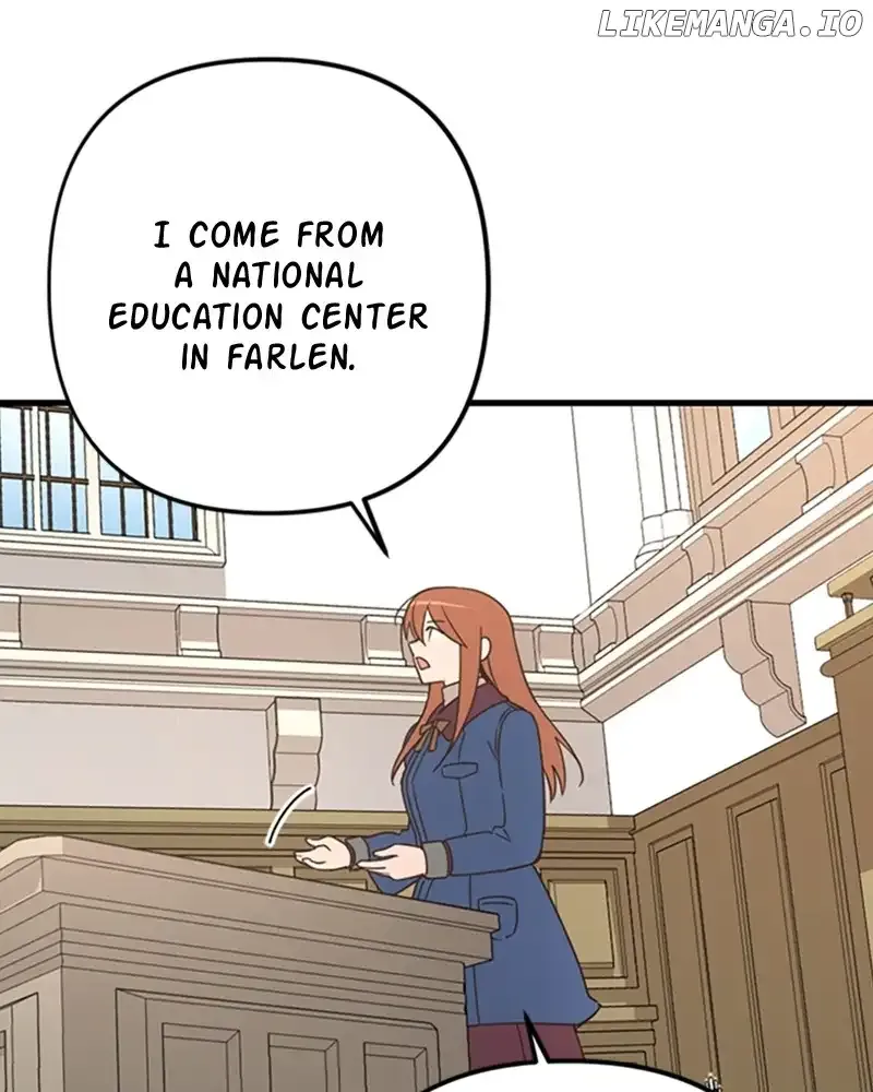 Single Wizard’s Dormitory Apartment Chapter 67 Online - página 16