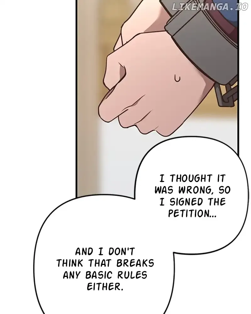 Single Wizard’s Dormitory Apartment Chapter 67 Online - página 31