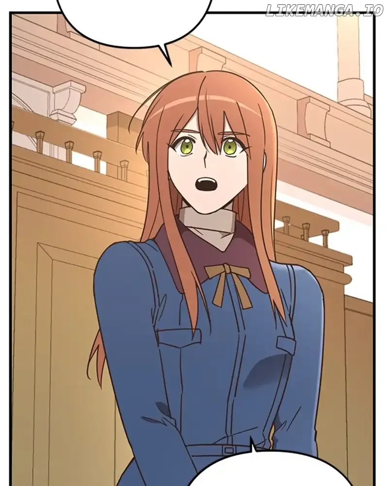 Single Wizard’s Dormitory Apartment Chapter 67 Online - página 34