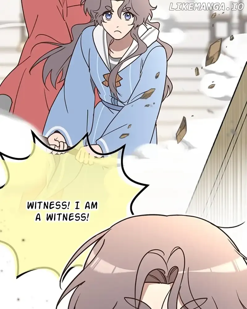 Single Wizard’s Dormitory Apartment Chapter 67 Online - página 53