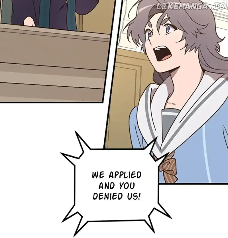 Single Wizard’s Dormitory Apartment Chapter 67 Online - página 57