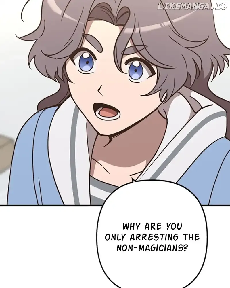 Single Wizard’s Dormitory Apartment Chapter 67 Online - página 63