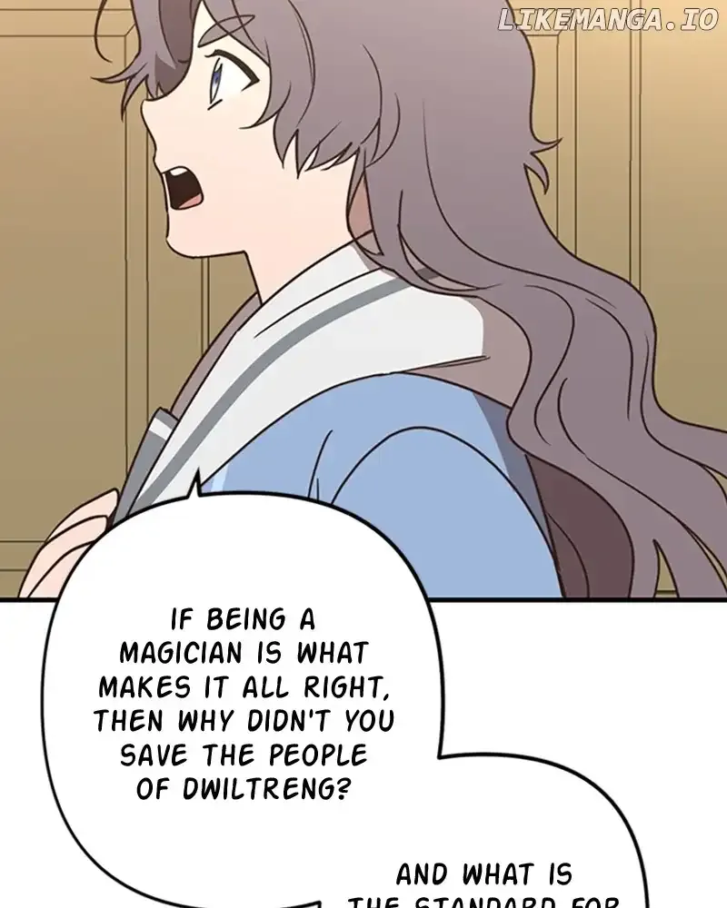Single Wizard’s Dormitory Apartment Chapter 67 Online - página 65