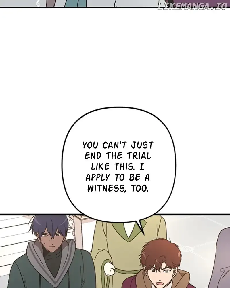 Single Wizard’s Dormitory Apartment Chapter 67 Online - página 75