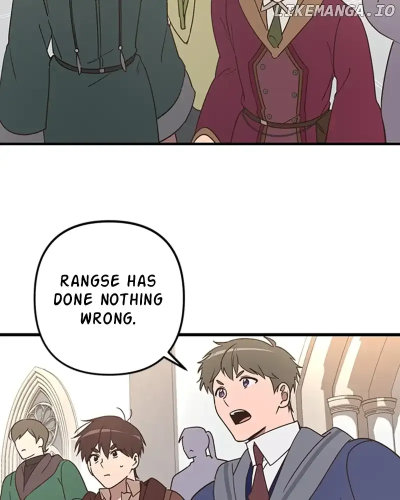 Single Wizard’s Dormitory Apartment Chapter 67 Online - página 76