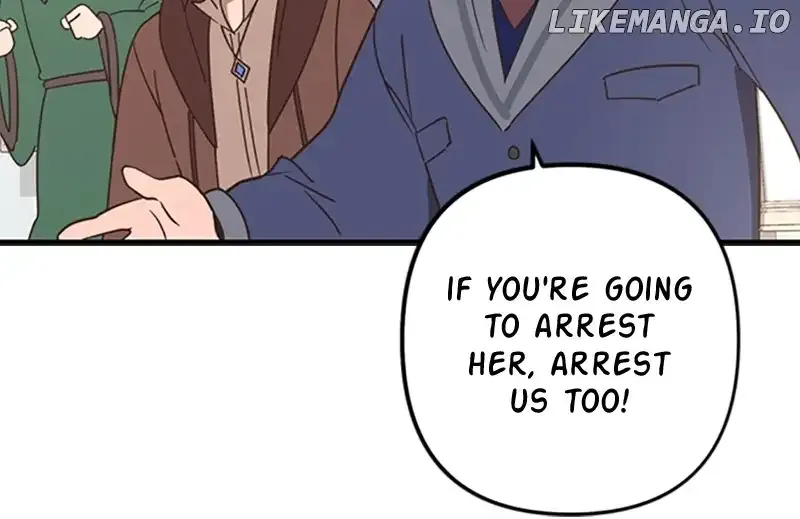 Single Wizard’s Dormitory Apartment Chapter 67 Online - página 77