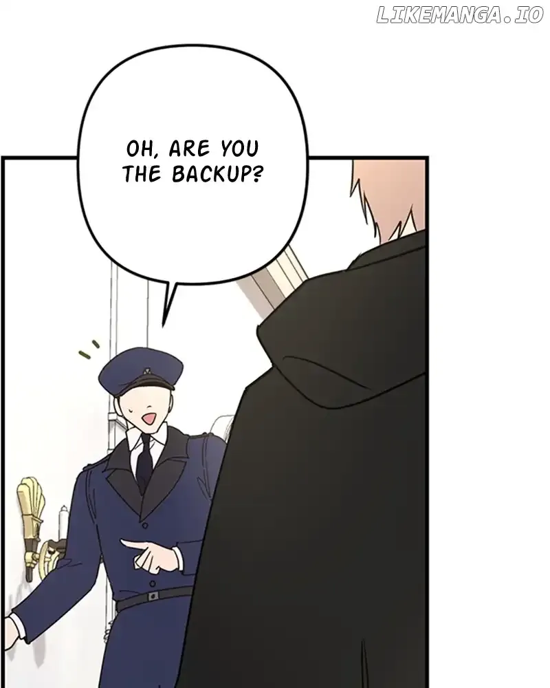 Single Wizard’s Dormitory Apartment Chapter 67 Online - página 82