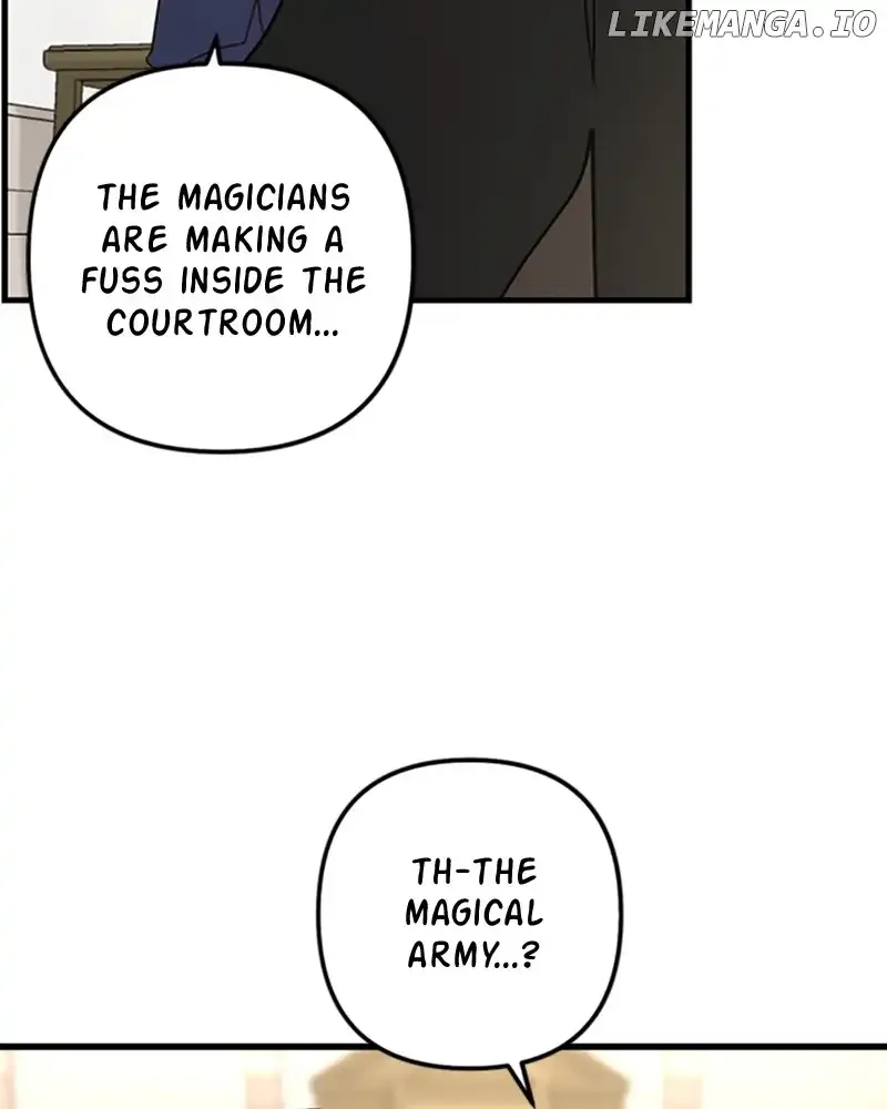 Single Wizard’s Dormitory Apartment Chapter 67 Online - página 83