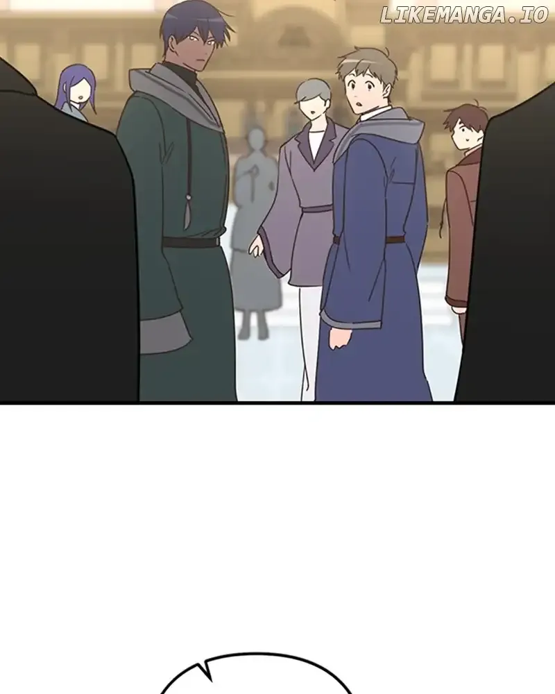 Single Wizard’s Dormitory Apartment Chapter 67 Online - página 84
