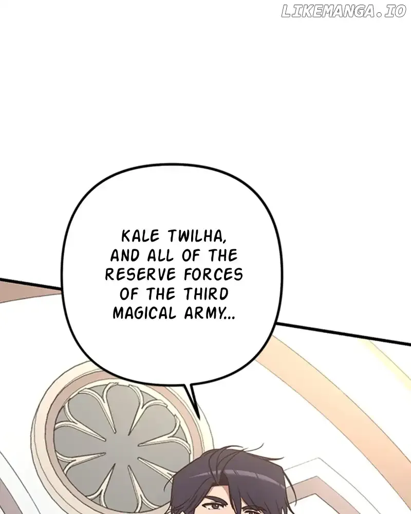 Single Wizard’s Dormitory Apartment Chapter 67 Online - página 86