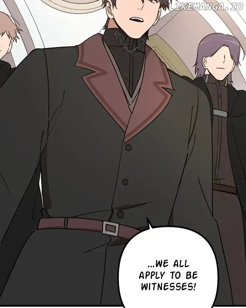 Single Wizard’s Dormitory Apartment Chapter 67 Online - página 87