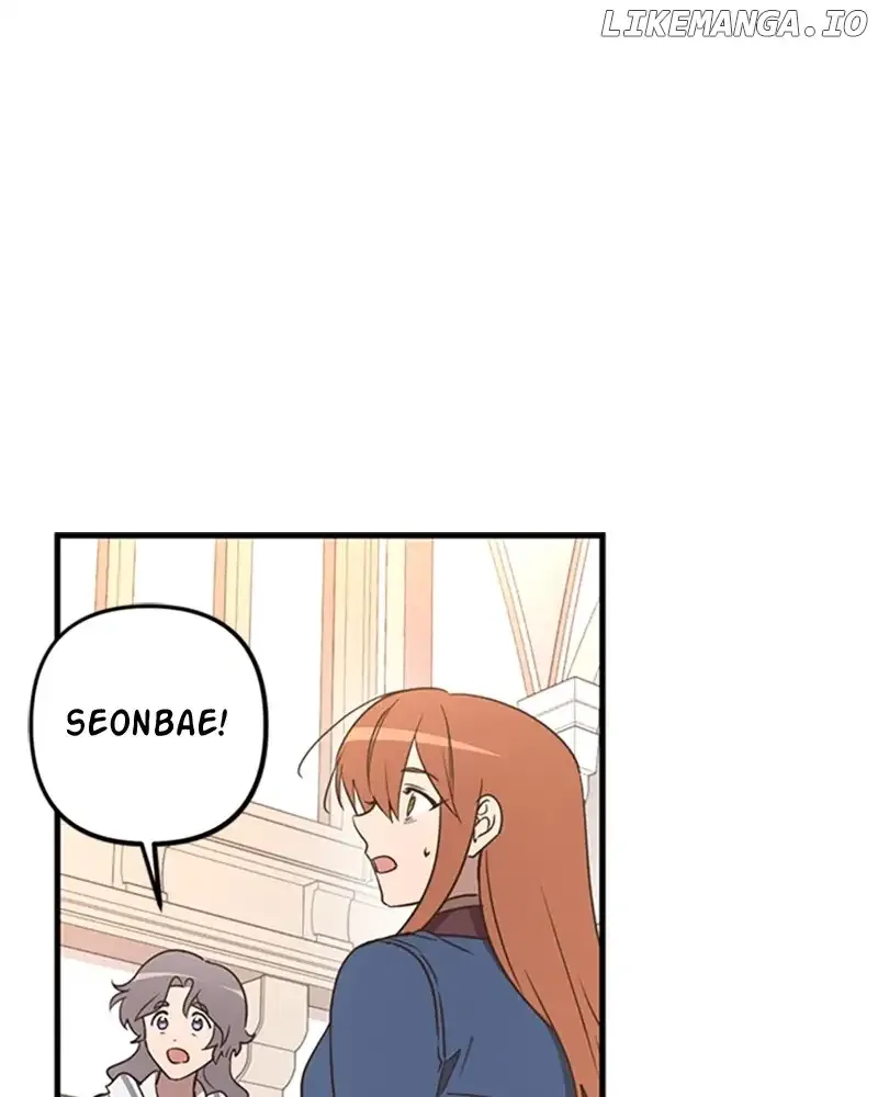 Single Wizard’s Dormitory Apartment Chapter 67 Online - página 89