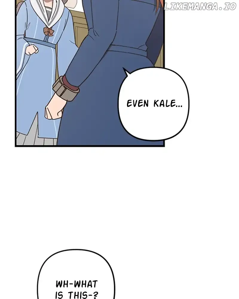Single Wizard’s Dormitory Apartment Chapter 67 Online - página 90
