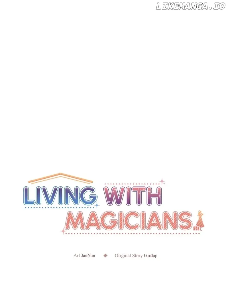 Single Wizard’s Dormitory Apartment Chapter 69 Online - página 1