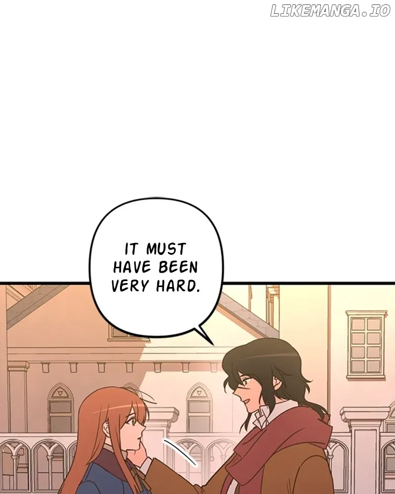 Single Wizard’s Dormitory Apartment Chapter 69 Online - página 21
