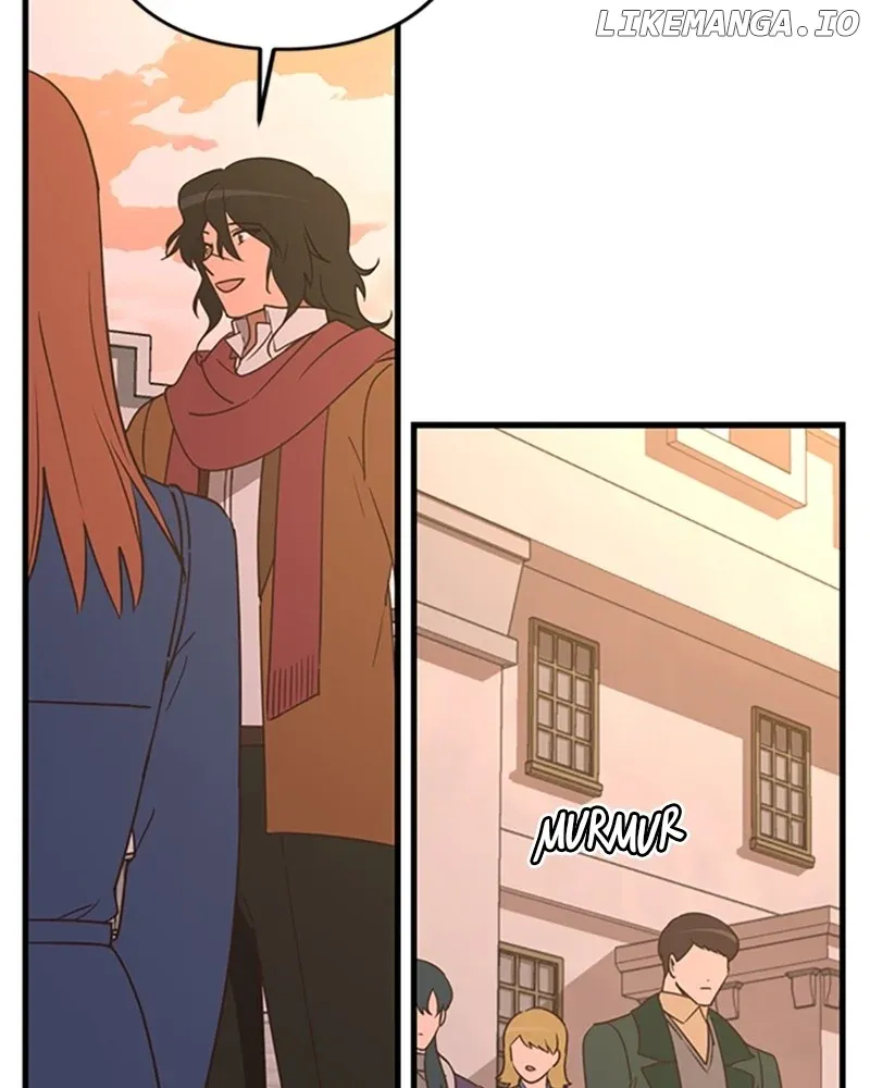 Single Wizard’s Dormitory Apartment Chapter 69 Online - página 26