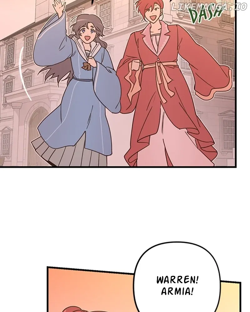 Single Wizard’s Dormitory Apartment Chapter 69 Online - página 31